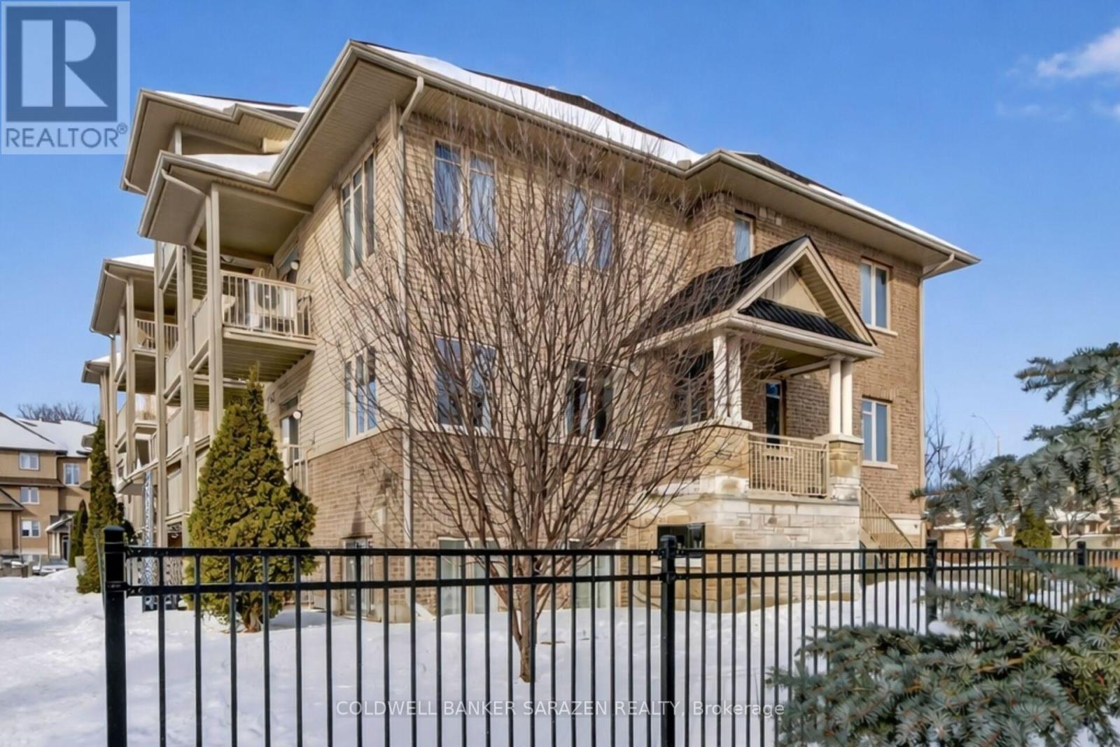 6 - 3785 Canyon Walk Drive, Ottawa, Ontario K1V 2M4 - Photo 45 - X12729962