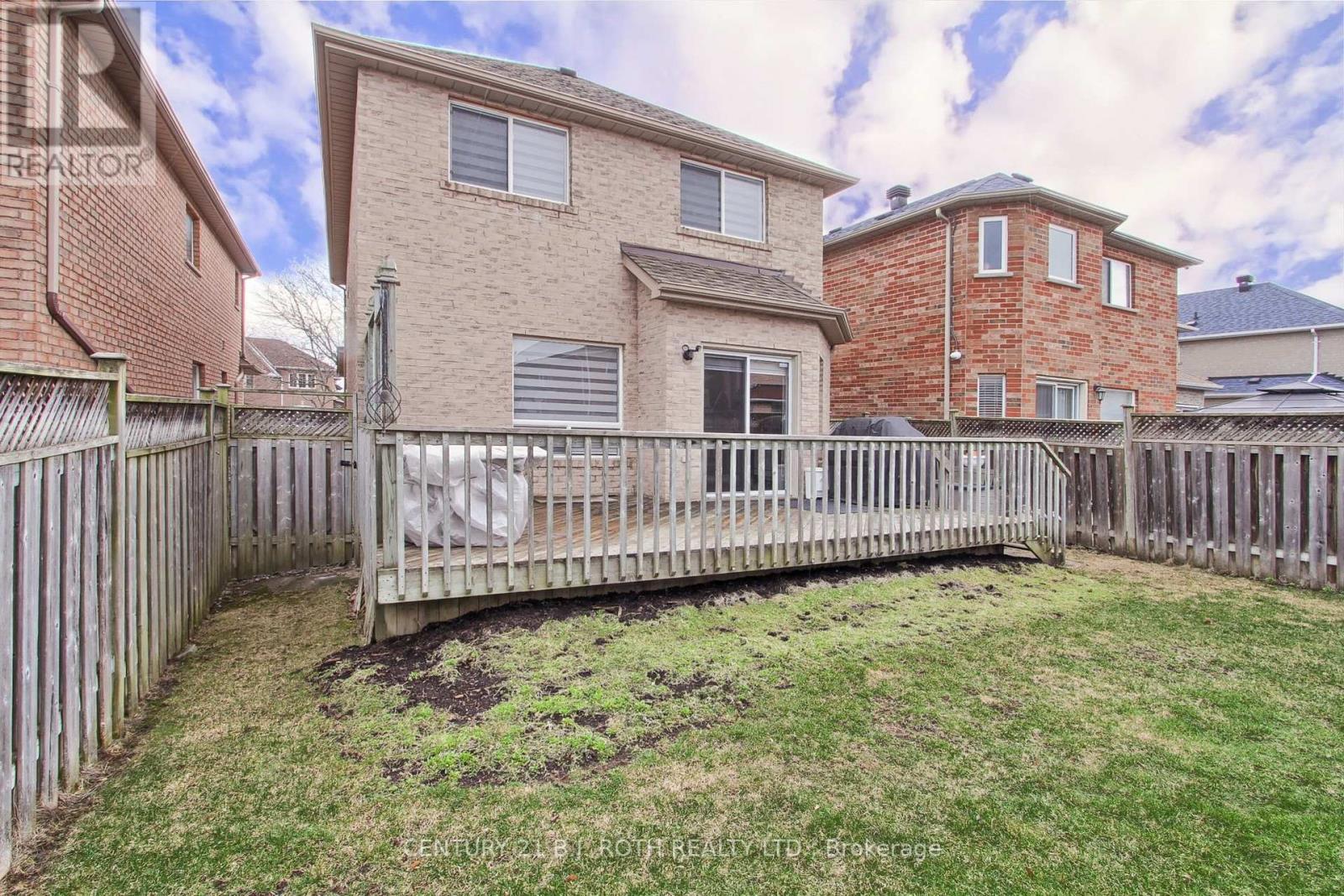 484 Menczel Crescent, Newmarket, Ontario  L3X 2P6 - Photo 25 - N12730176