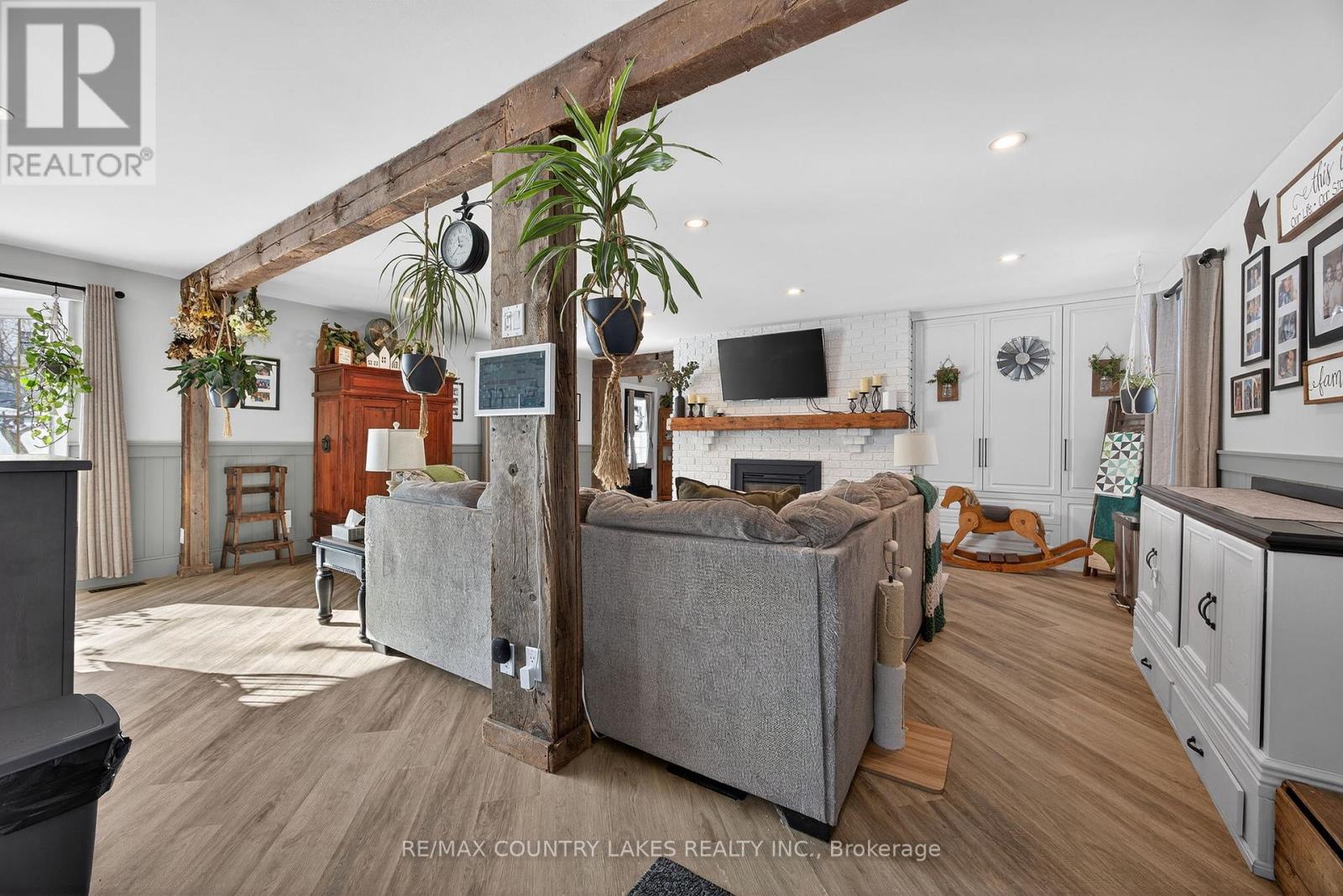 672 Simcoe Street, Brock (Beaverton), Ontario  L0K 1A0 - Photo 10 - N12730212