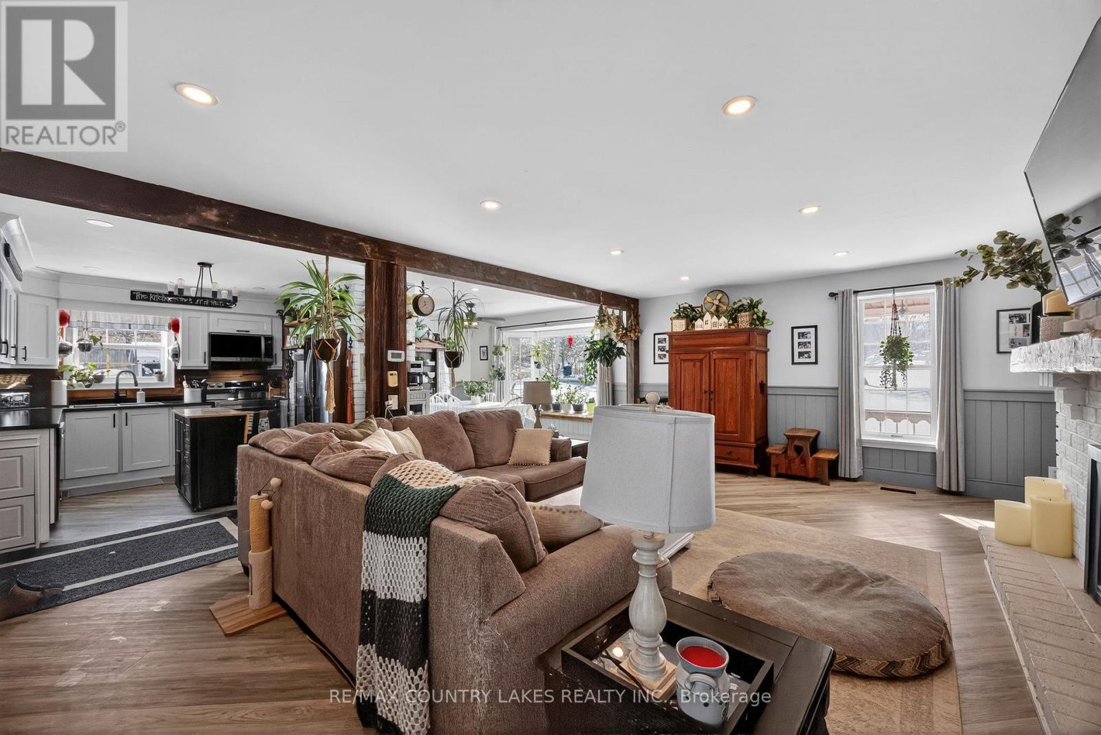 672 Simcoe Street, Brock (Beaverton), Ontario  L0K 1A0 - Photo 11 - N12730212