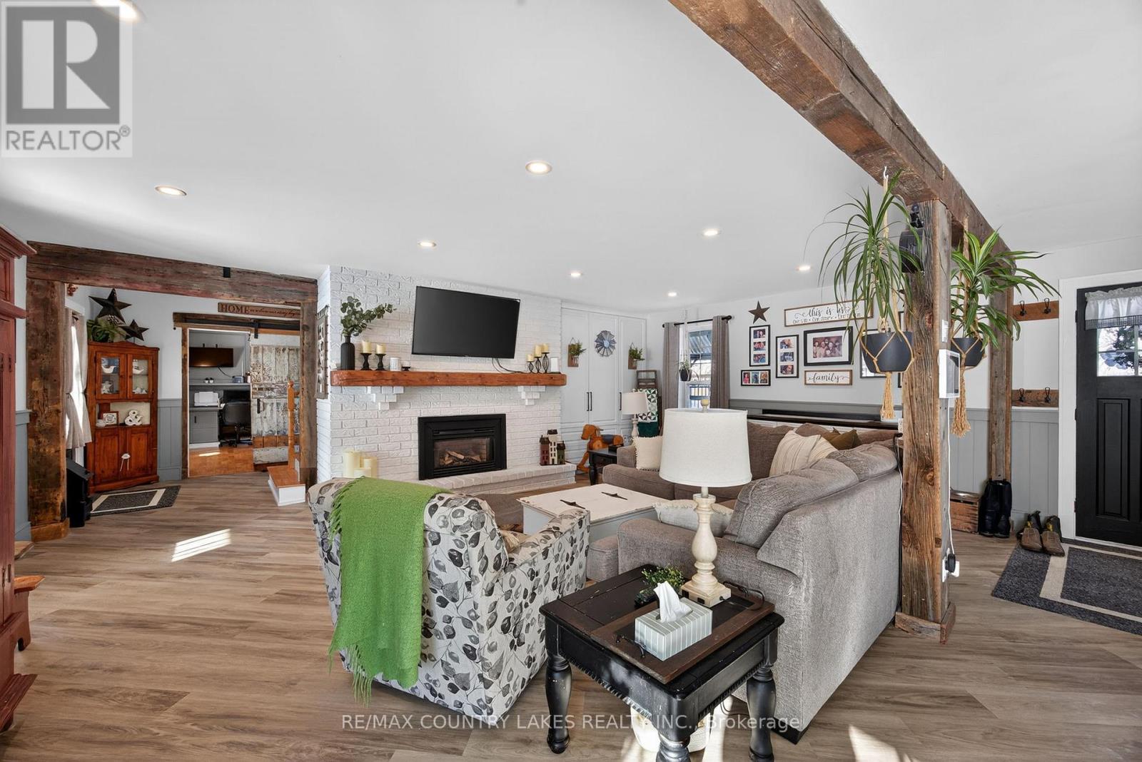 672 Simcoe Street, Brock (Beaverton), Ontario  L0K 1A0 - Photo 12 - N12730212