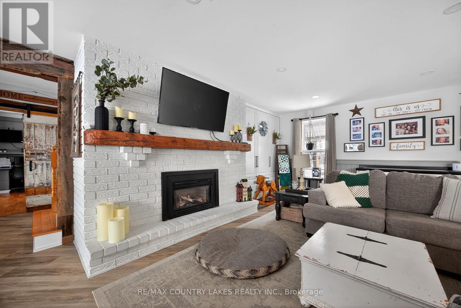 672 Simcoe Street, Brock (Beaverton), Ontario  L0K 1A0 - Photo 13 - N12730212