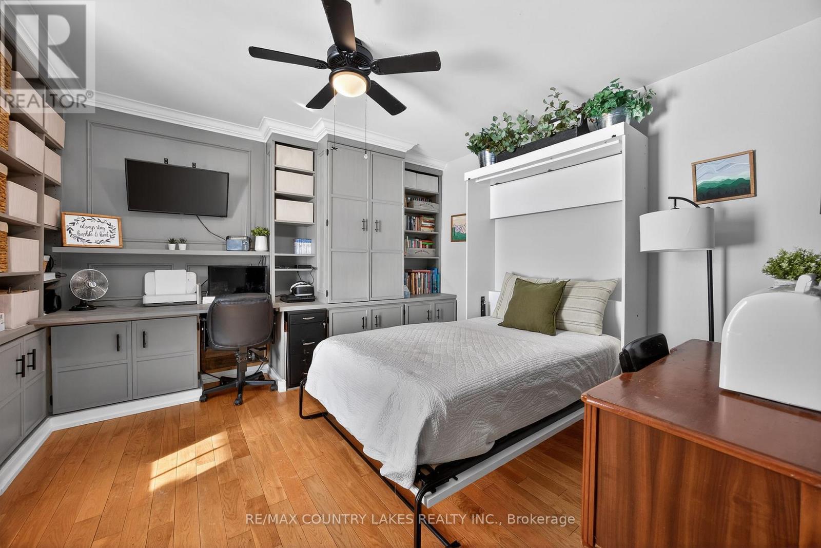 672 Simcoe Street, Brock (Beaverton), Ontario  L0K 1A0 - Photo 19 - N12730212