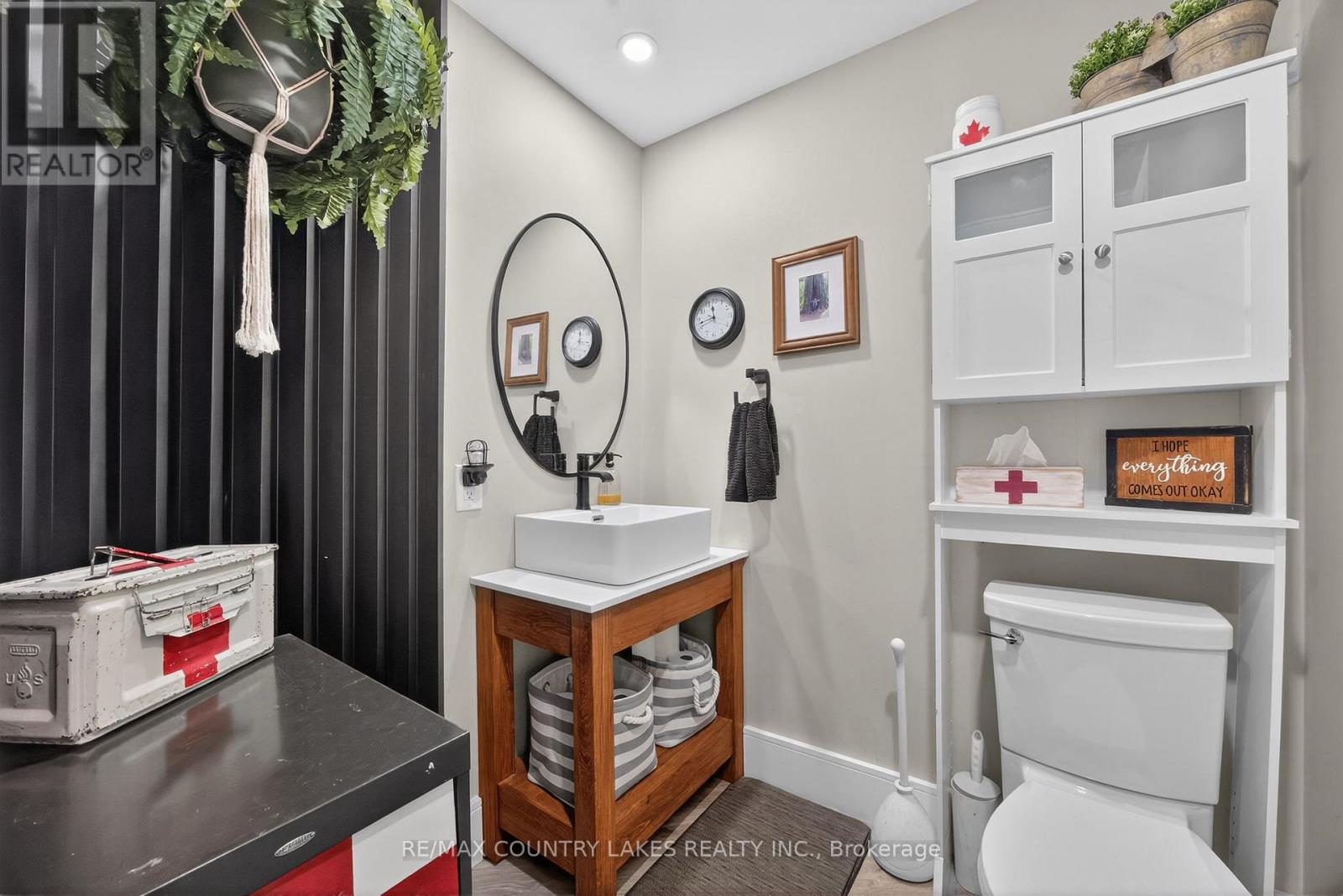 672 Simcoe Street, Brock (Beaverton), Ontario  L0K 1A0 - Photo 21 - N12730212