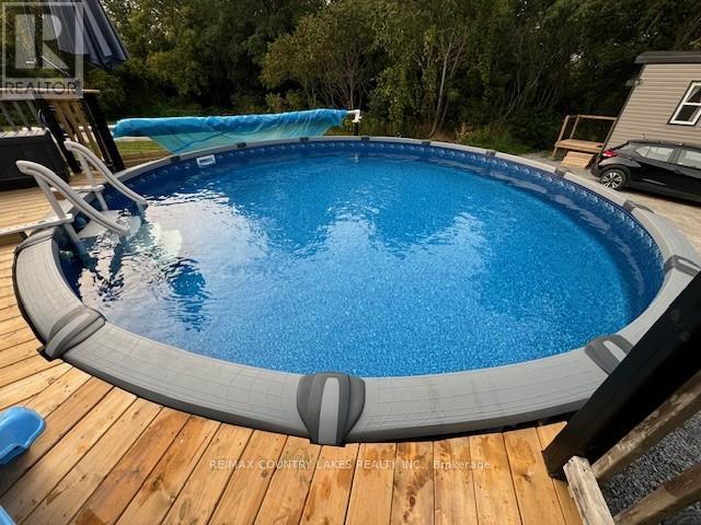 672 Simcoe Street, Brock (Beaverton), Ontario  L0K 1A0 - Photo 35 - N12730212