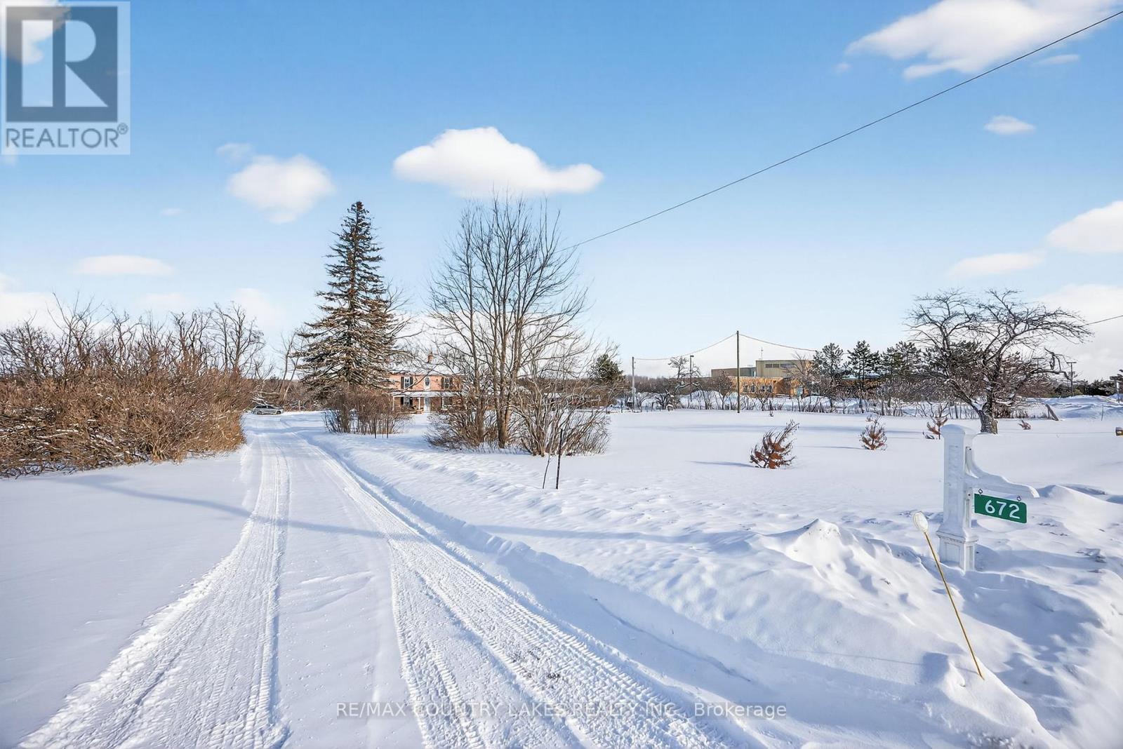 672 Simcoe Street, Brock (Beaverton), Ontario  L0K 1A0 - Photo 42 - N12730212