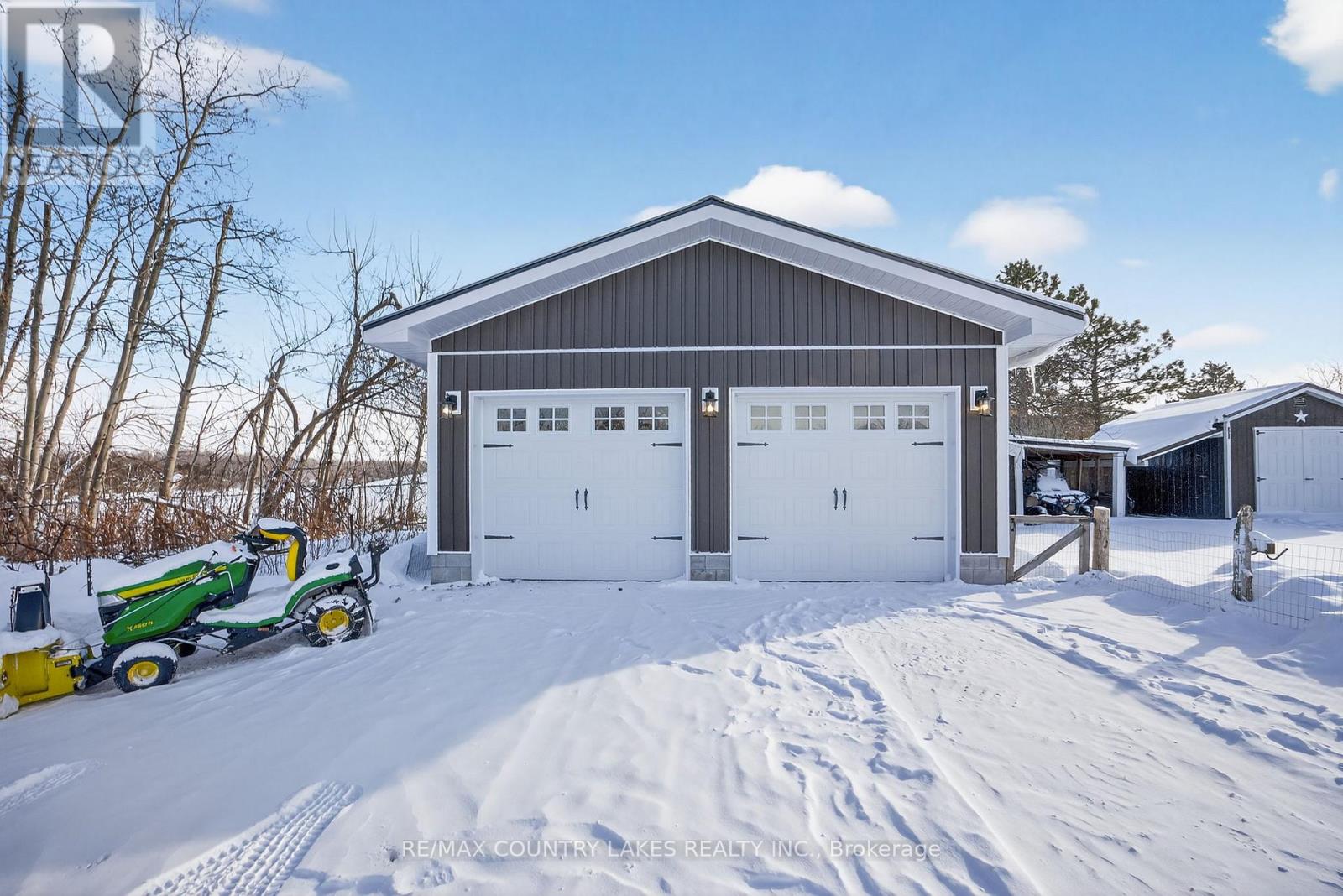 672 Simcoe Street, Brock (Beaverton), Ontario  L0K 1A0 - Photo 43 - N12730212