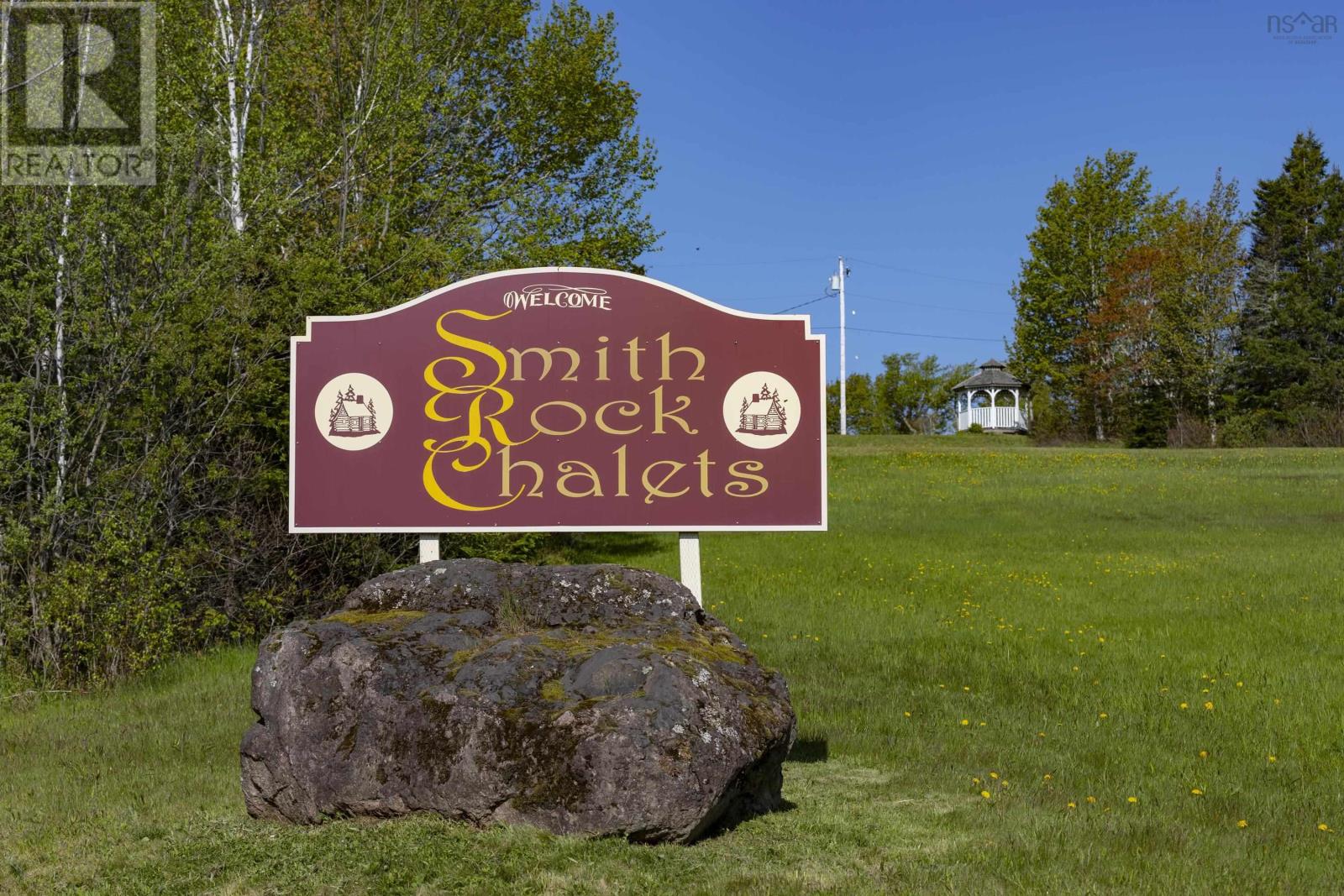 310 Fitzpatrick Mountain Road, Pictou, Nova Scotia