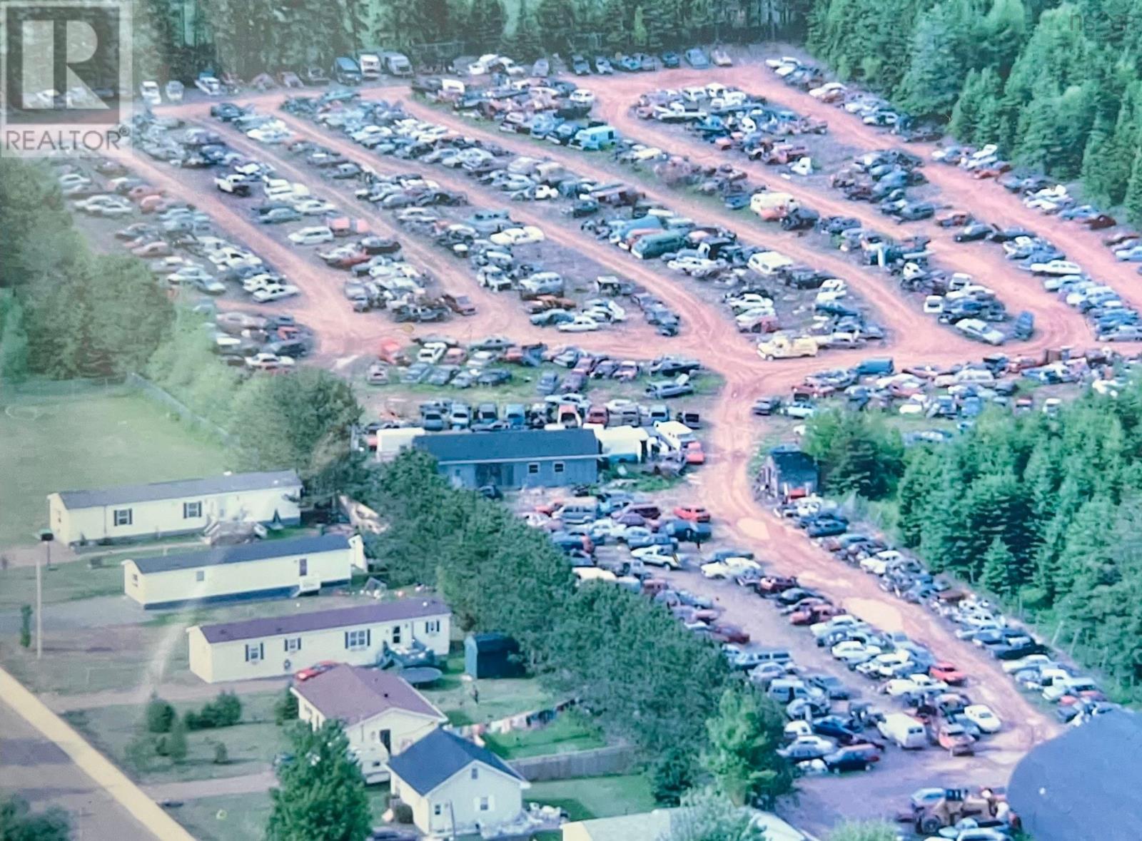 991 College Road, Valley, Nova Scotia