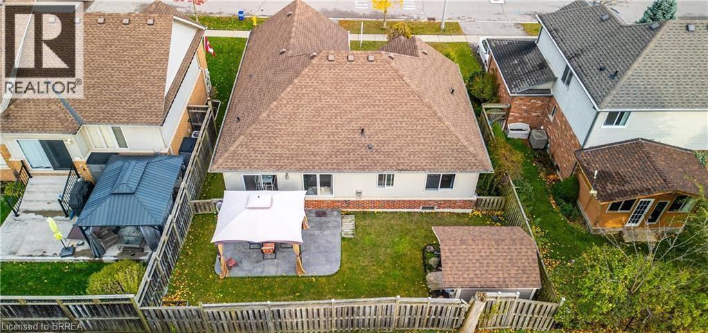 11 Irongate Drive, Paris, Ontario  N3L 4G4 - Photo 29 - 40796991