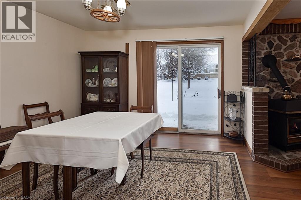 670 Elm Avenue N, Listowel, Ontario  N4W 3G2 - Photo 20 - 40790538