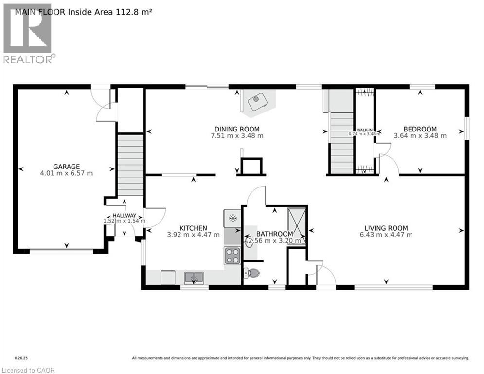 670 Elm Avenue N, Listowel, Ontario  N4W 3G2 - Photo 43 - 40790538