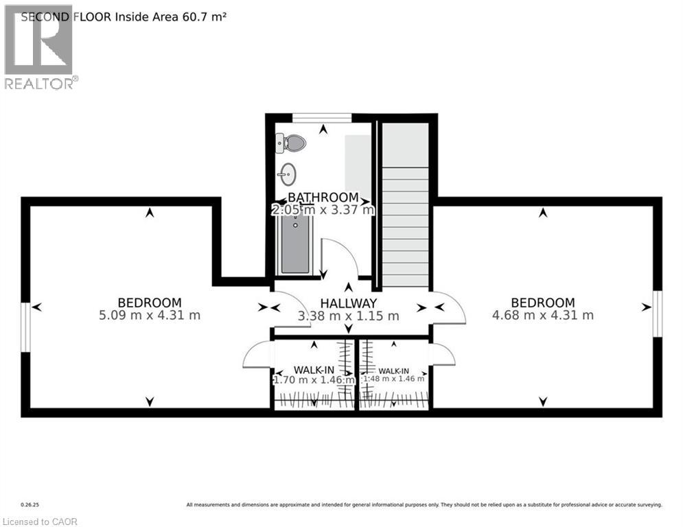 670 Elm Avenue N, Listowel, Ontario  N4W 3G2 - Photo 44 - 40790538