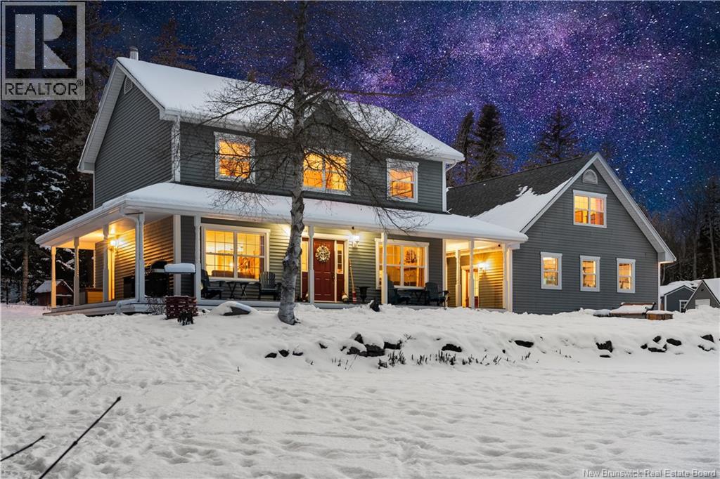 1671 Route 114, Stoney Creek, New Brunswick  E1J 1L6 - Photo 1 - NB132677