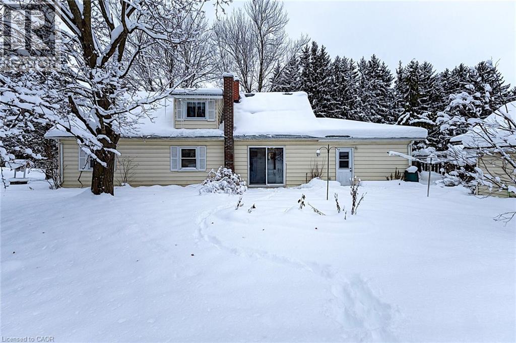 670 Elm Avenue N, Listowel, Ontario  N4W 3G2 - Photo 7 - 40790538