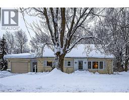 670 ELM Avenue N, Listowel, Ontario