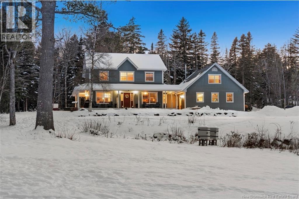 1671 Route 114, Stoney Creek, New Brunswick  E1J 1L6 - Photo 2 - NB132677