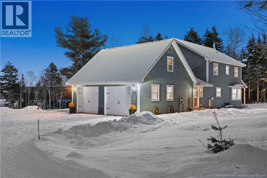 1671 Route 114, Stoney Creek, New Brunswick  E1J 1L6 - Photo 5 - NB132677