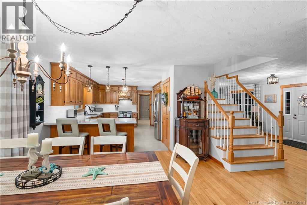 1671 Route 114, Stoney Creek, New Brunswick  E1J 1L6 - Photo 15 - NB132677