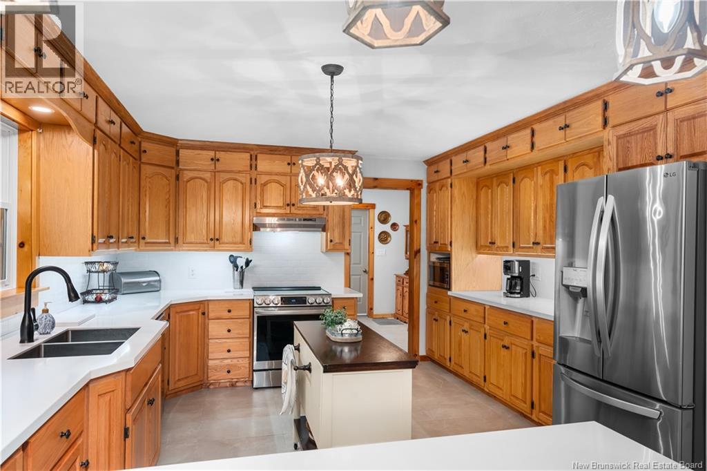 1671 Route 114, Stoney Creek, New Brunswick  E1J 1L6 - Photo 8 - NB132677