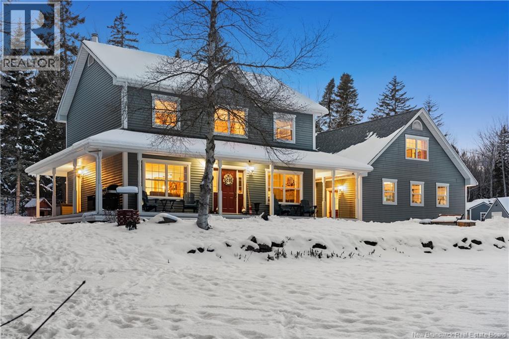 1671 Route 114, Stoney Creek, New Brunswick  E1J 1L6 - Photo 43 - NB132677