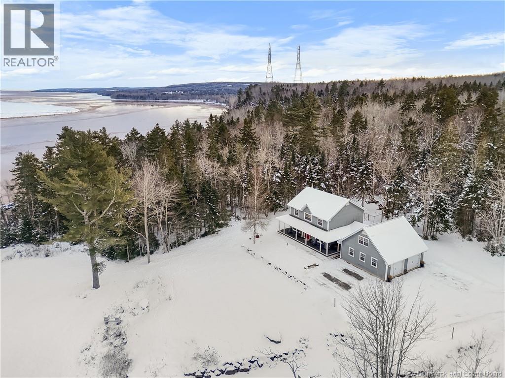 1671 Route 114, Stoney Creek, New Brunswick  E1J 1L6 - Photo 48 - NB132677