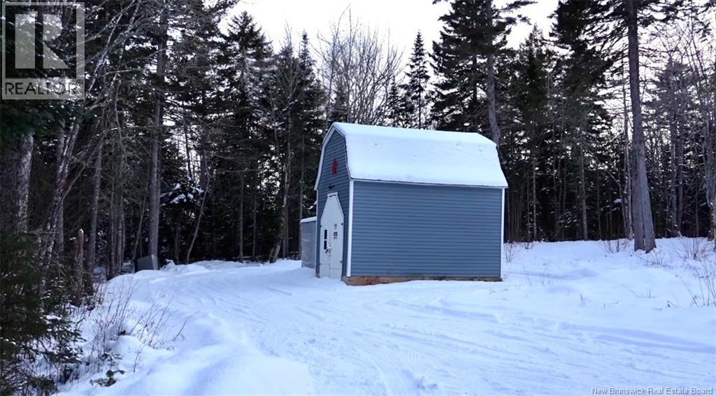 1671 Route 114, Stoney Creek, New Brunswick  E1J 1L6 - Photo 50 - NB132677