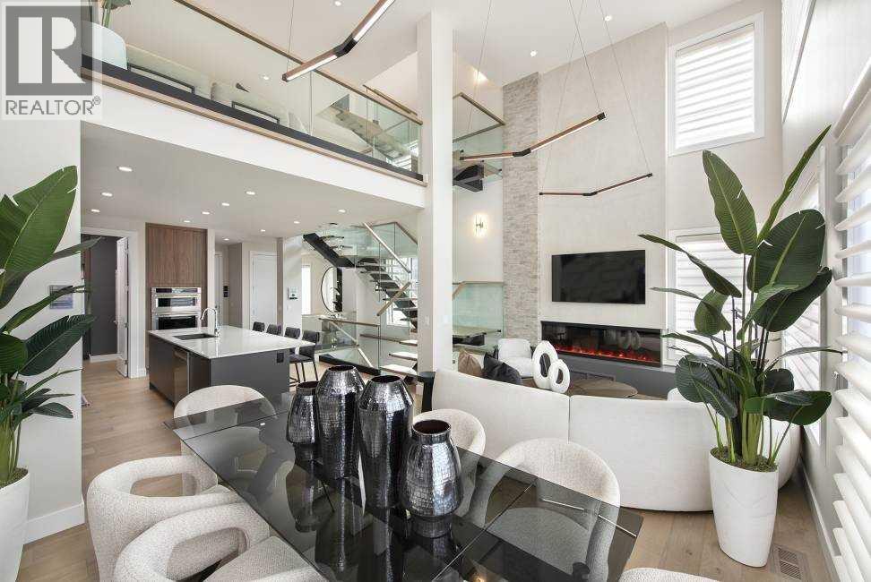 19757 44 Street SE, Calgary, Alberta  T2X 5T6 - Photo 6 - A2272664