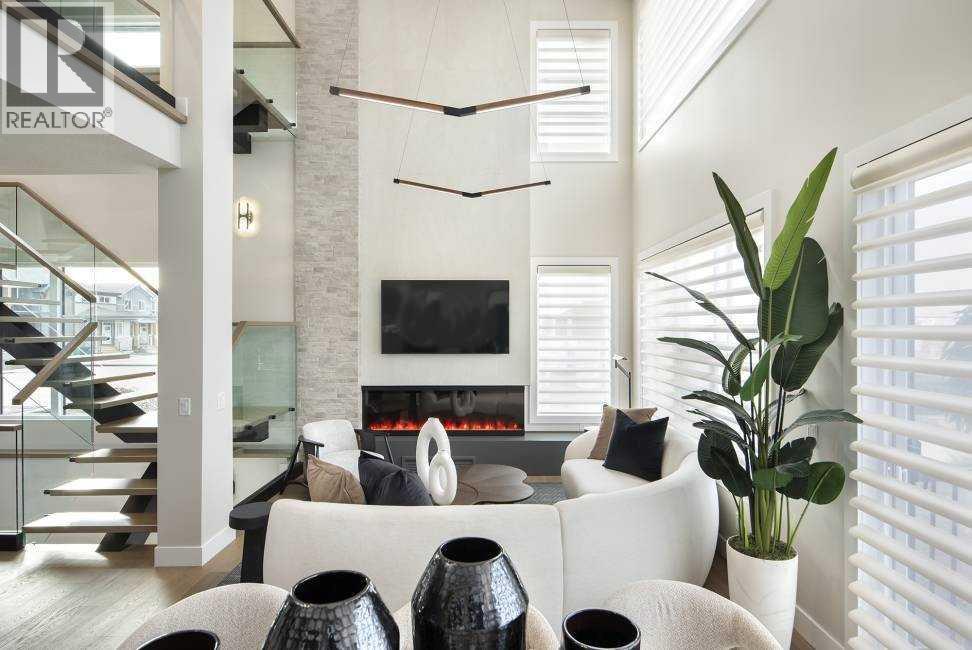 19757 44 Street SE, Calgary, Alberta  T2X 5T6 - Photo 5 - A2272664