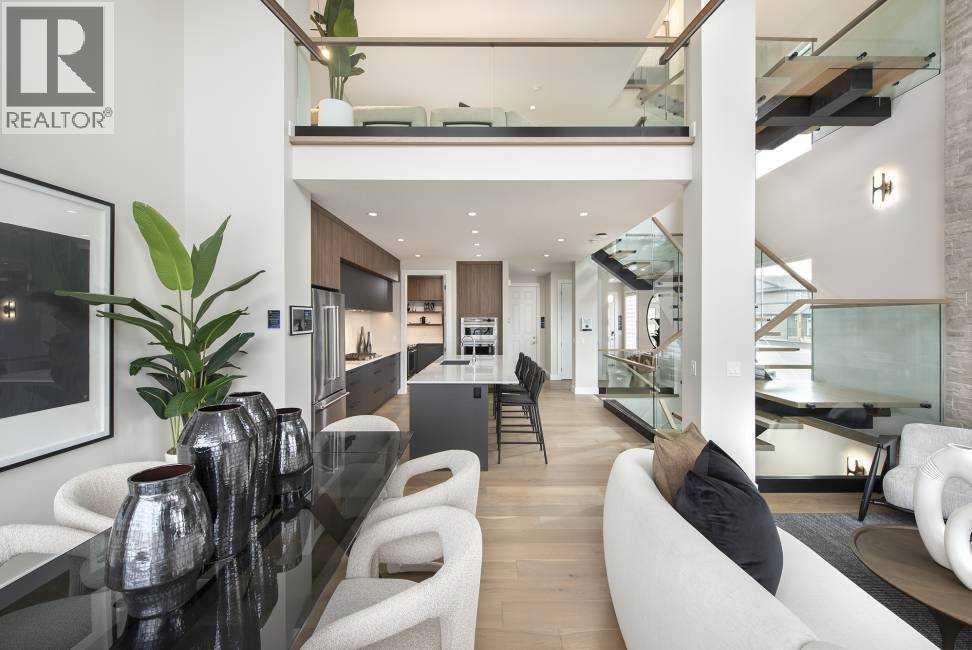 19757 44 Street SE, Calgary, Alberta  T2X 5T6 - Photo 4 - A2272664