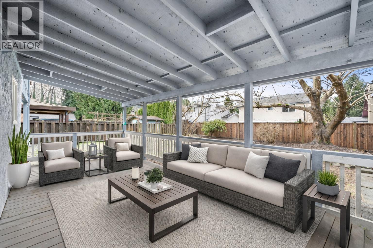 1140 Lansdowne Drive, Coquitlam, British Columbia  V3B 5R3 - Photo 9 - R3082916