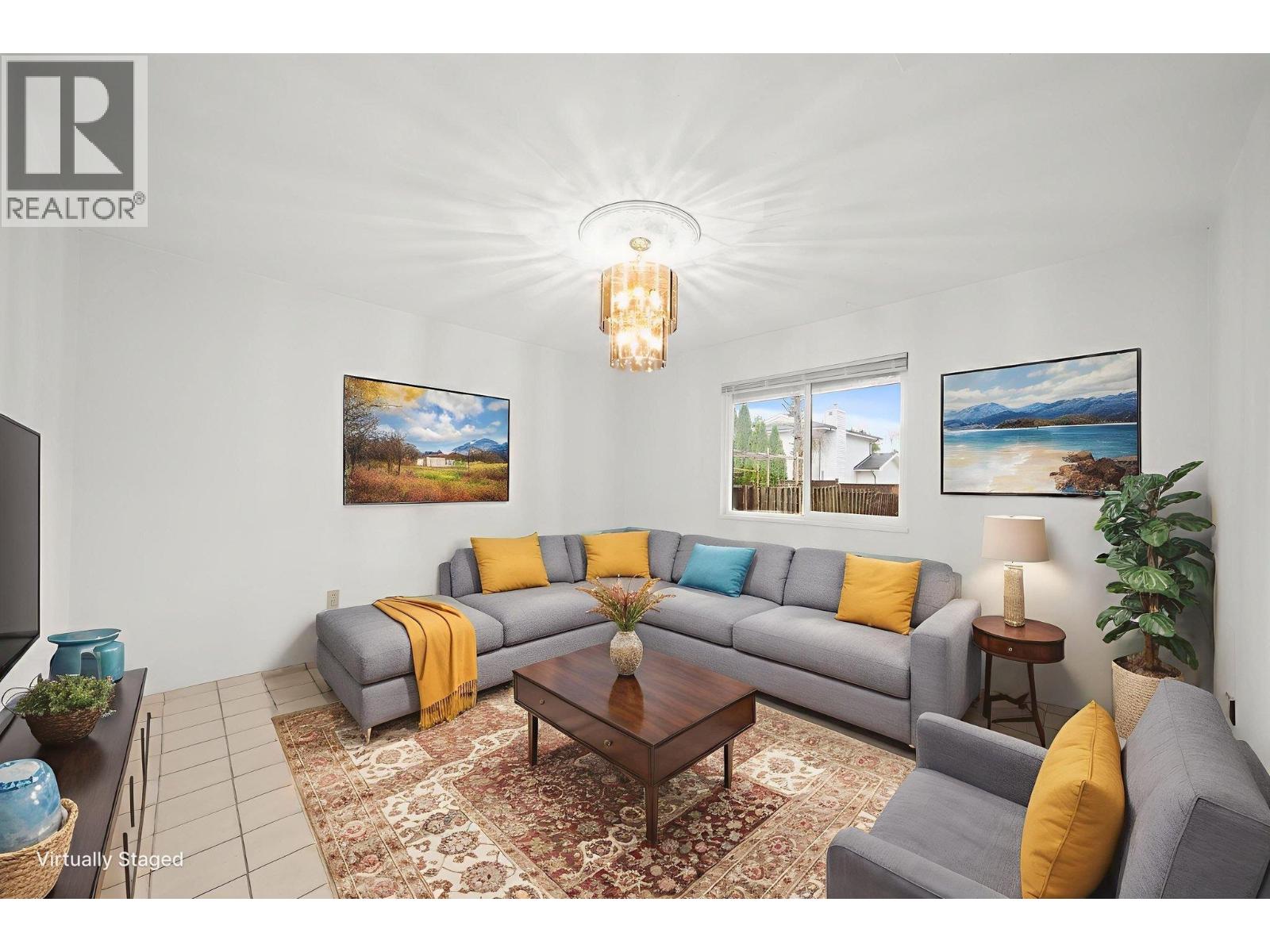 1140 Lansdowne Drive, Coquitlam, British Columbia  V3B 5R3 - Photo 6 - R3082916