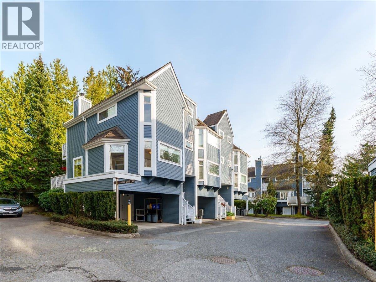7338 Foxhound Mews, Vancouver, British Columbia  V5S 4L5 - Photo 2 - R3083029