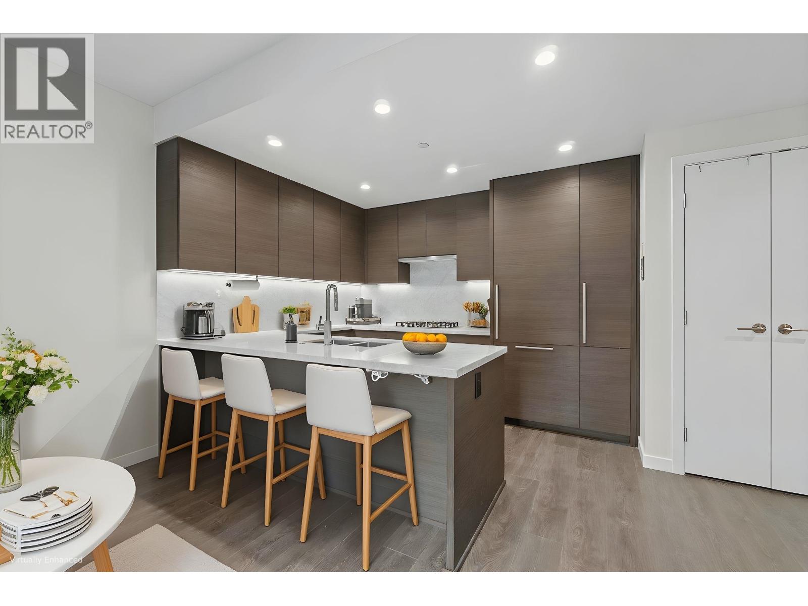 403 305 Morrissey Road, Port Moody, British Columbia  V3H 0M3 - Photo 6 - R3082927