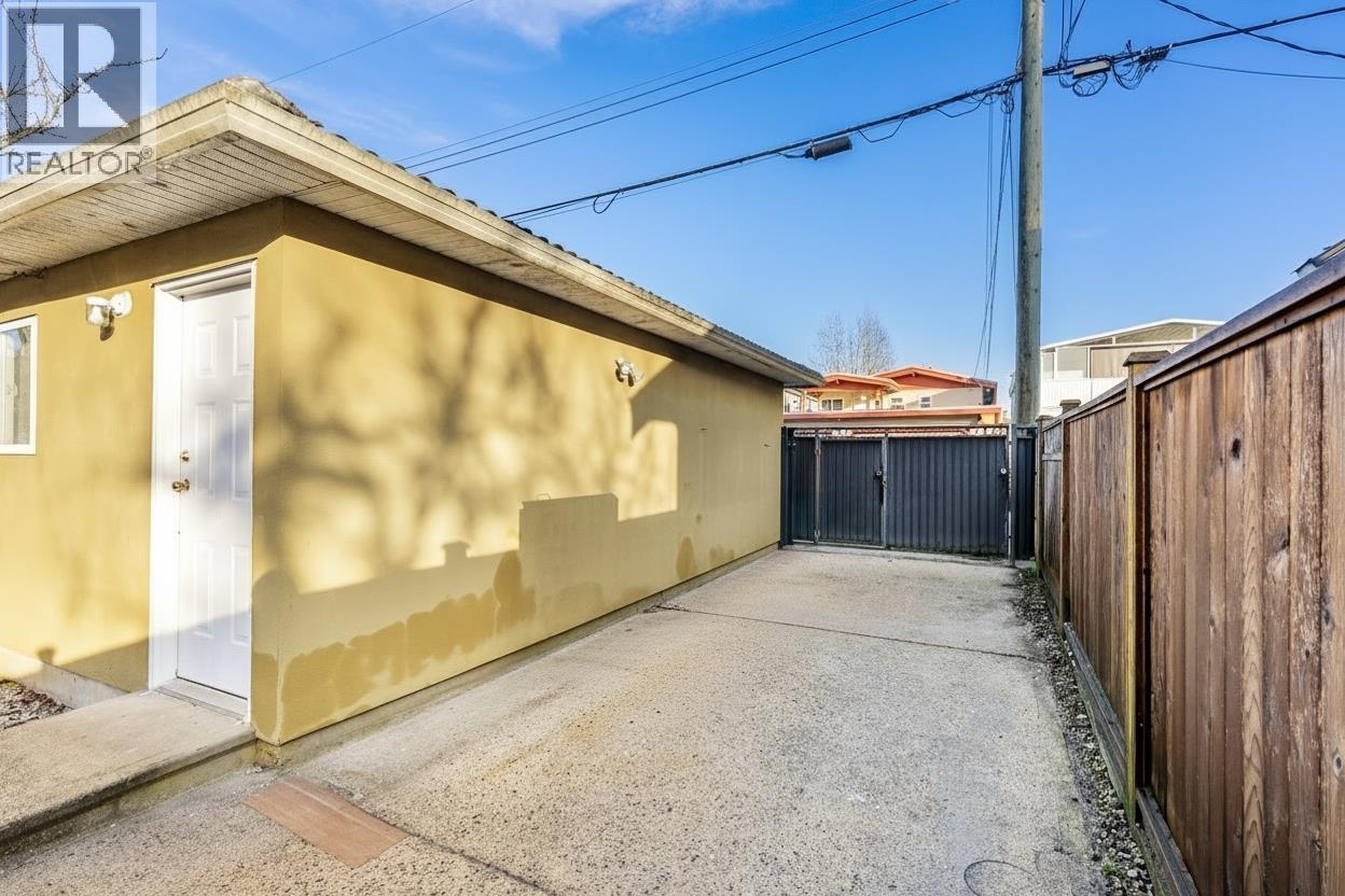 6586 Nanaimo Street, Vancouver, British Columbia  V5P 4L2 - Photo 29 - R3082993