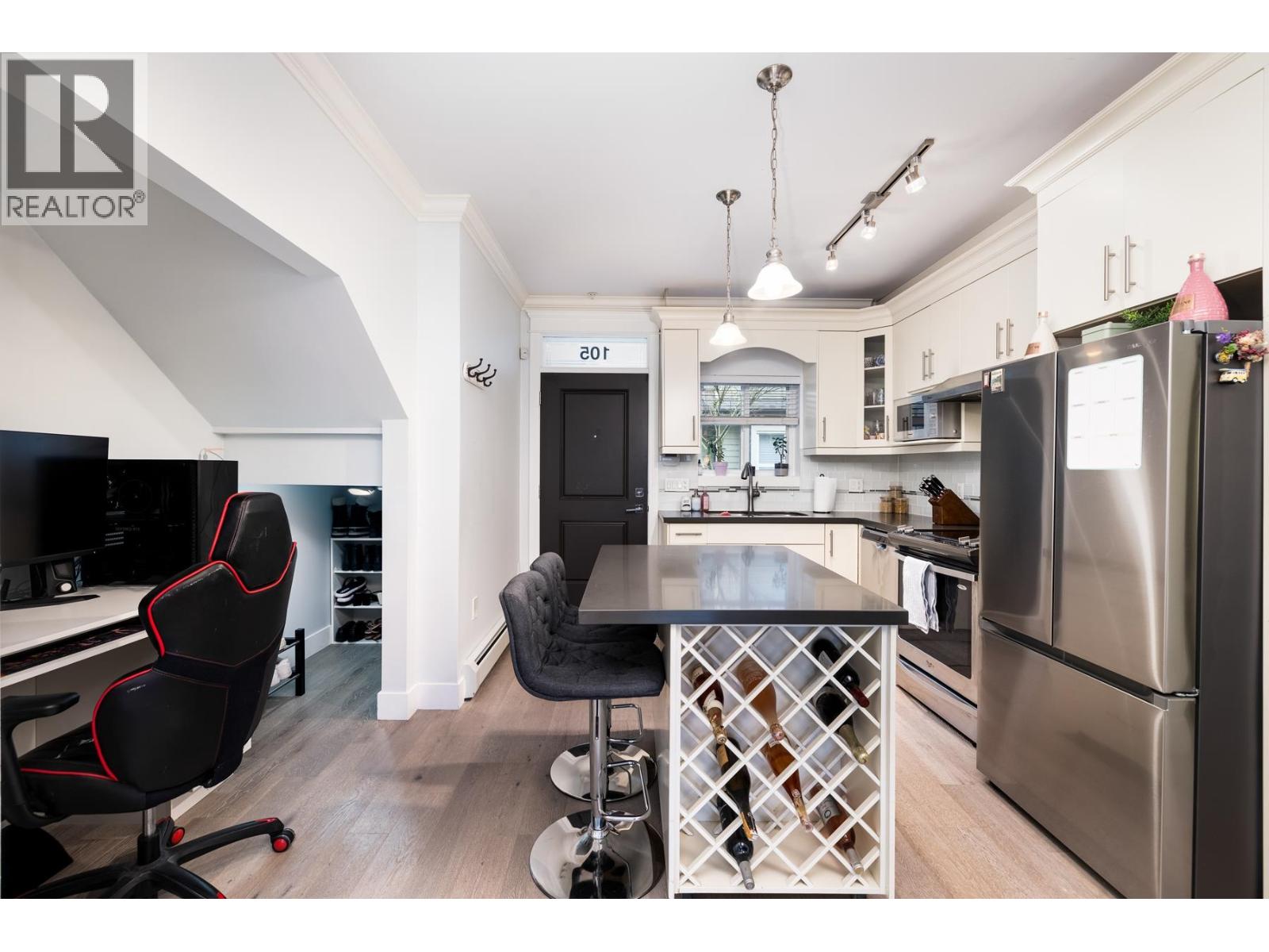 105 3488 Sefton Street, Port Coquitlam, British Columbia  V3B 3R2 - Photo 18 - R3082908