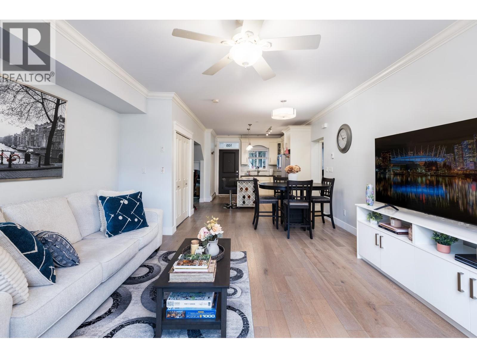 105 3488 Sefton Street, Port Coquitlam, British Columbia  V3B 3R2 - Photo 16 - R3082908