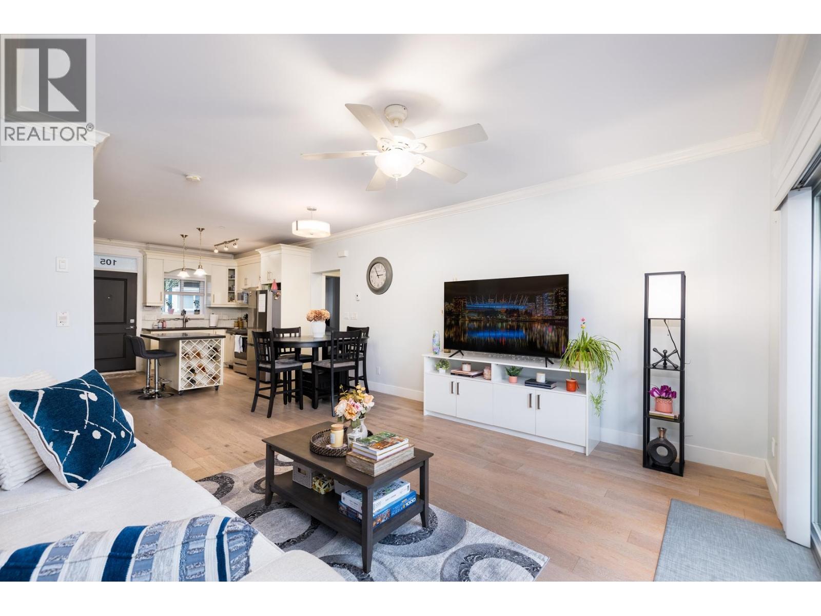 105 3488 Sefton Street, Port Coquitlam, British Columbia  V3B 3R2 - Photo 15 - R3082908