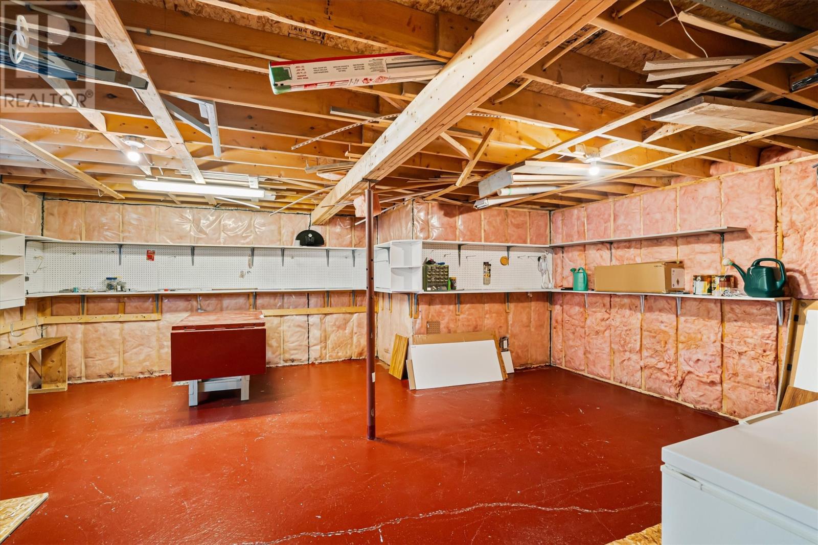 17 Kilmory Place, St. John's, Newfoundland & Labrador  A1A 5V8 - Photo 24 - 1294008