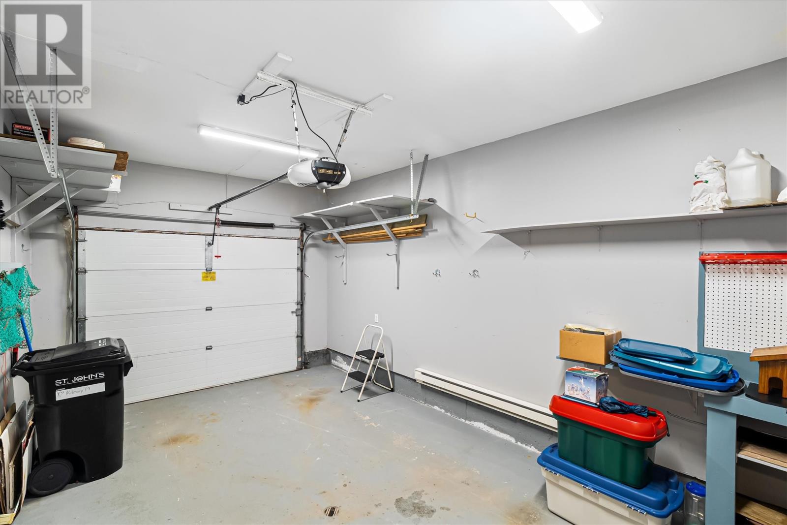 17 Kilmory Place, St. John's, Newfoundland & Labrador  A1A 5V8 - Photo 25 - 1294008