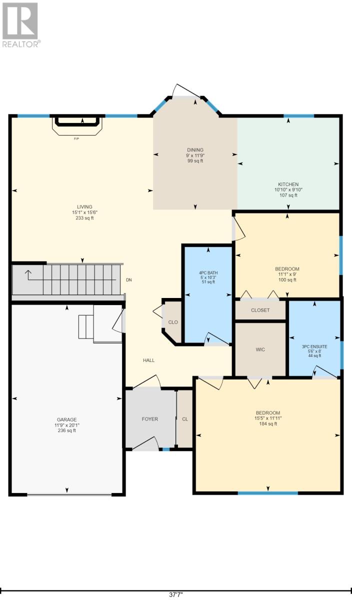 17 Kilmory Place, St. John's, Newfoundland & Labrador  A1A 5V8 - Photo 26 - 1294008