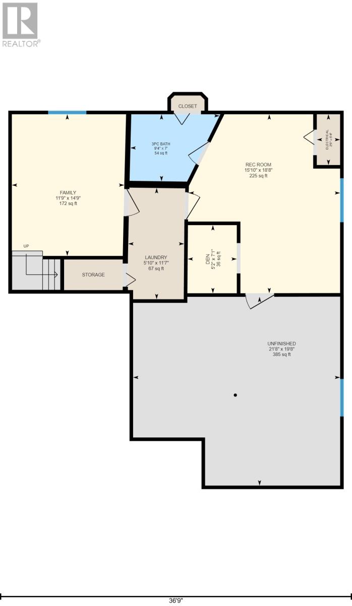 17 Kilmory Place, St. John's, Newfoundland & Labrador  A1A 5V8 - Photo 27 - 1294008