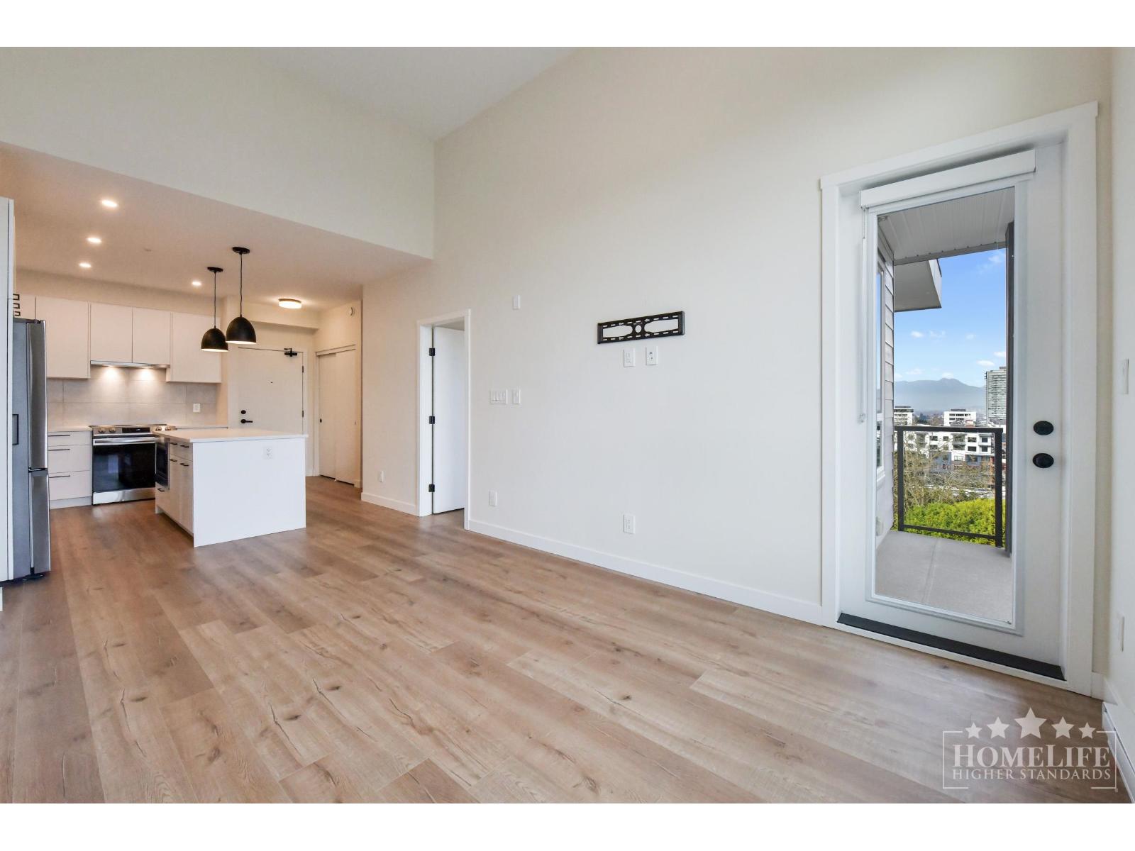 618 8117 200a Street, Langley, British Columbia  V2Y 3W9 - Photo 10 - R3083121