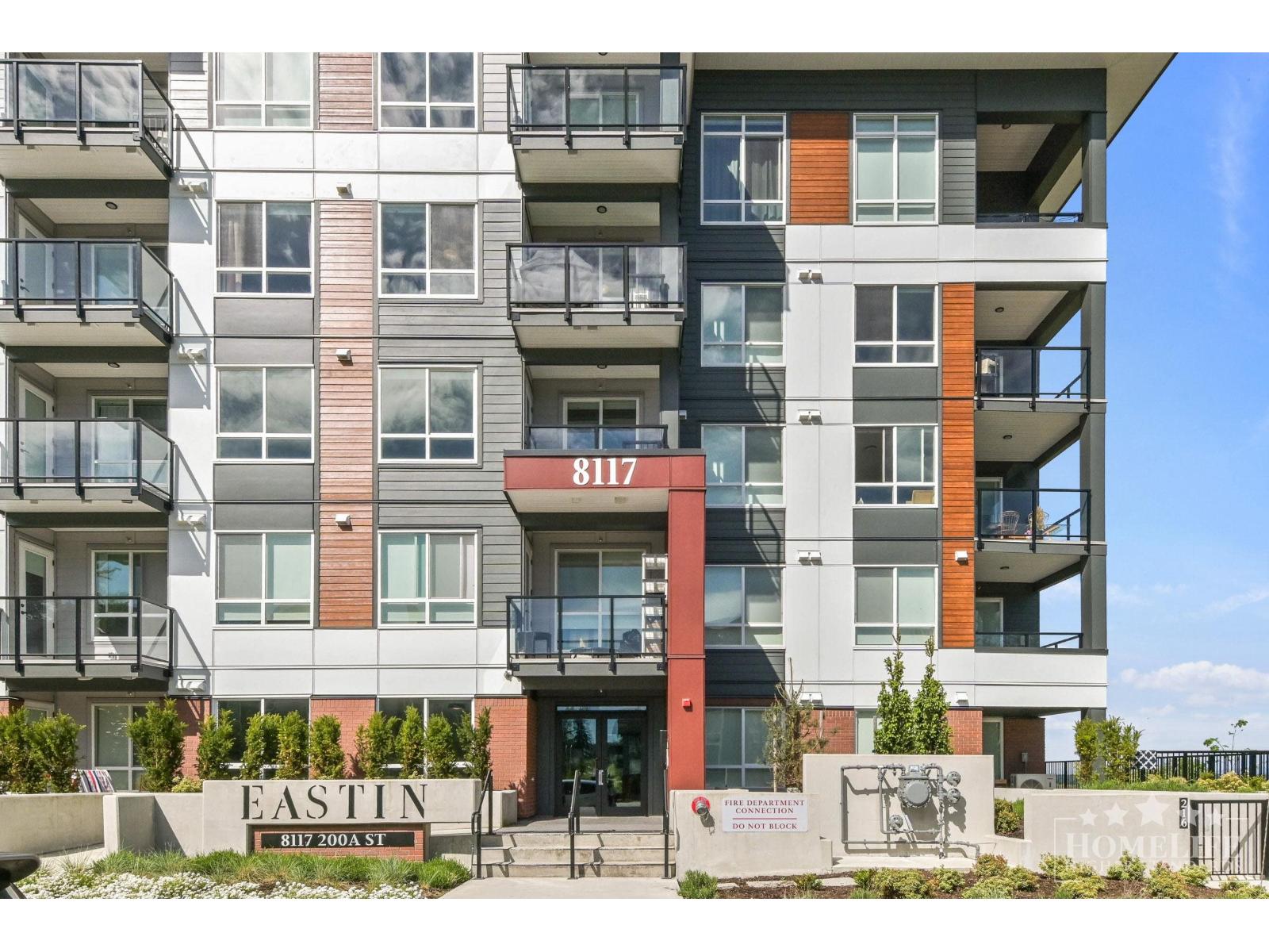 618 8117 200a Street, Langley, British Columbia  V2Y 3W9 - Photo 2 - R3083121