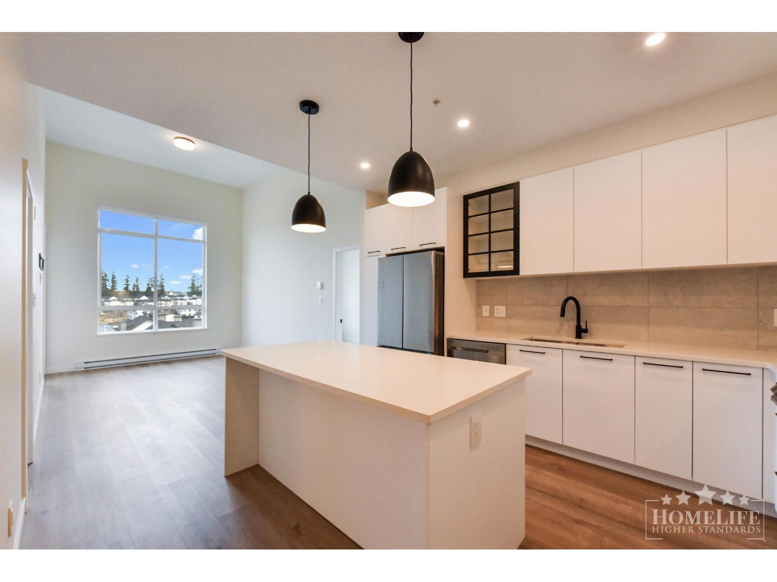 618 8117 200a Street, Langley, British Columbia  V2Y 3W9 - Photo 5 - R3083121