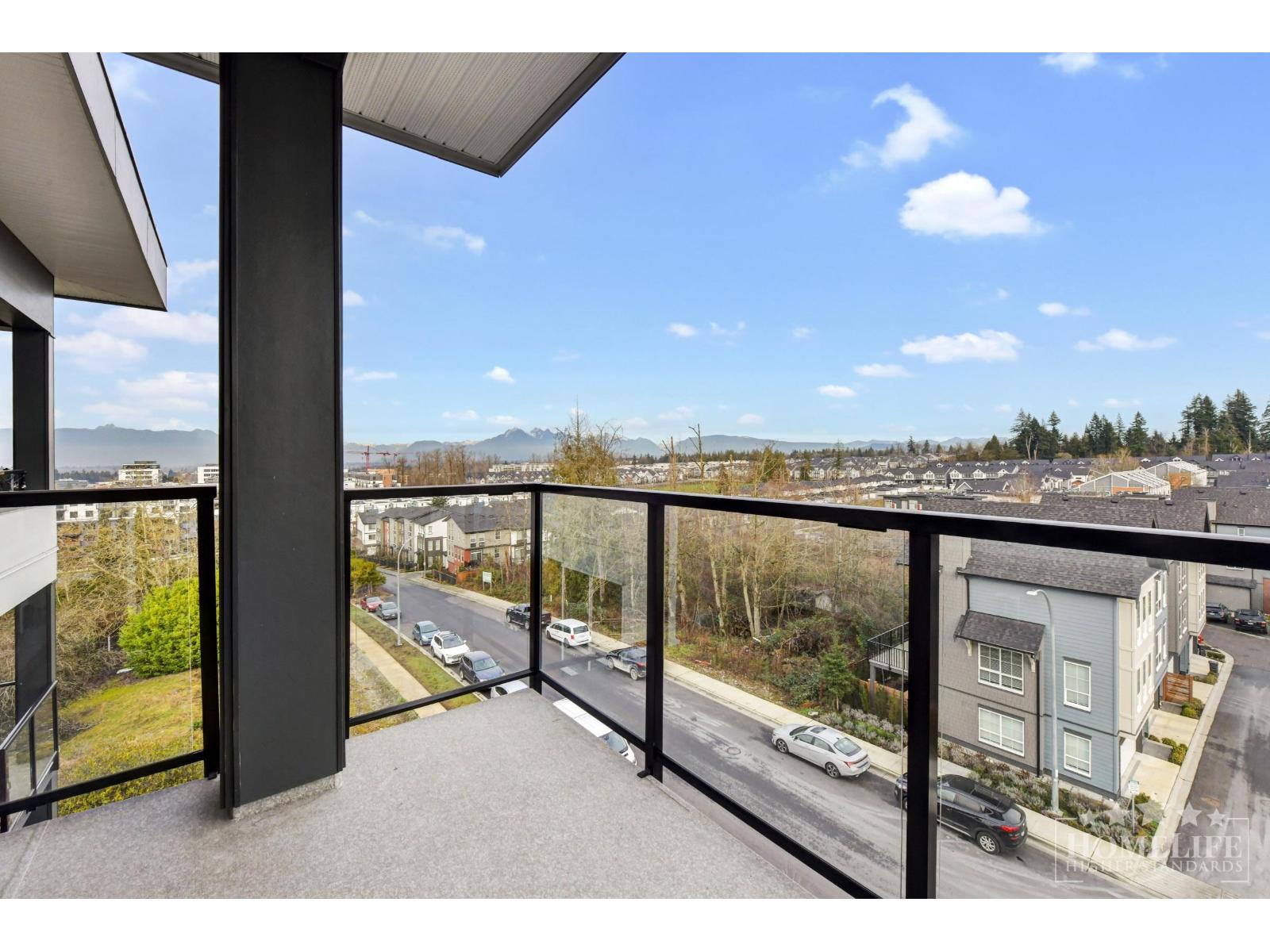 618 8117 200a Street, Langley, British Columbia  V2Y 3W9 - Photo 8 - R3083121