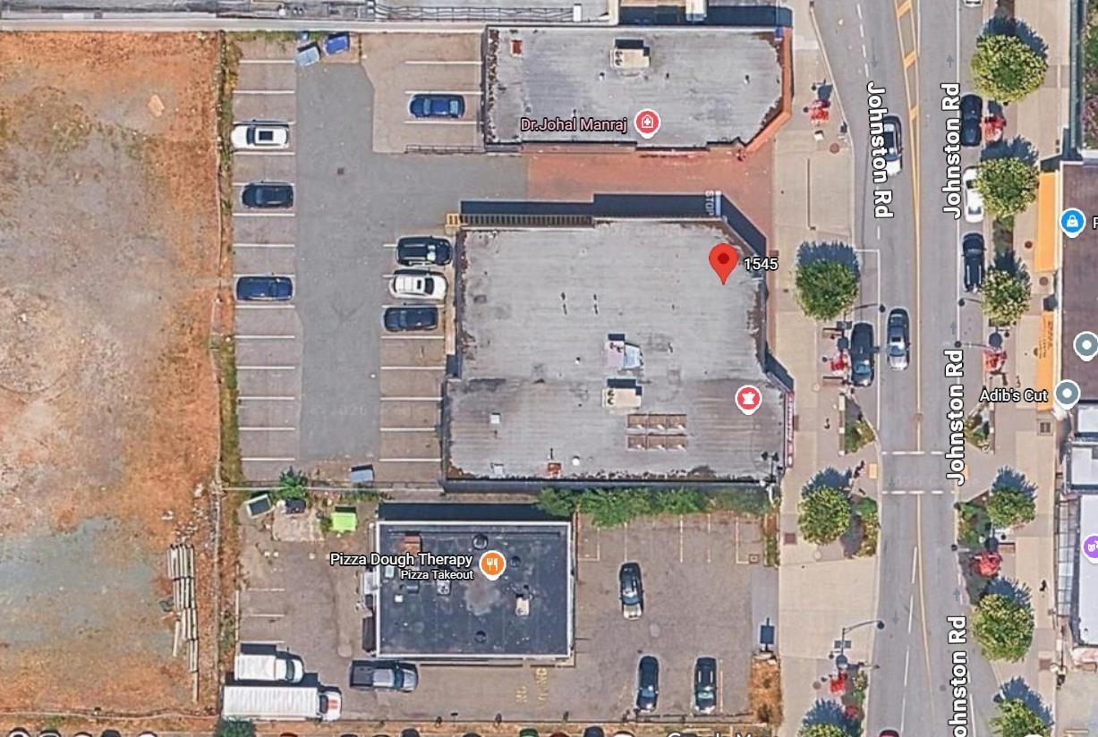 1549 Johnston Road, White Rock, British Columbia  V4B 3Z6 - Photo 3 - C8075534