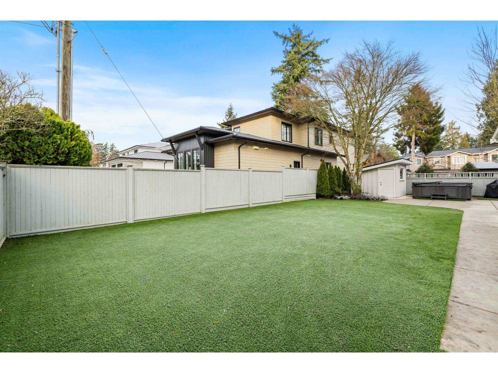 2235 Harbourgreene Drive, Surrey, British Columbia  V4A 5J3 - Photo 33 - R3083138