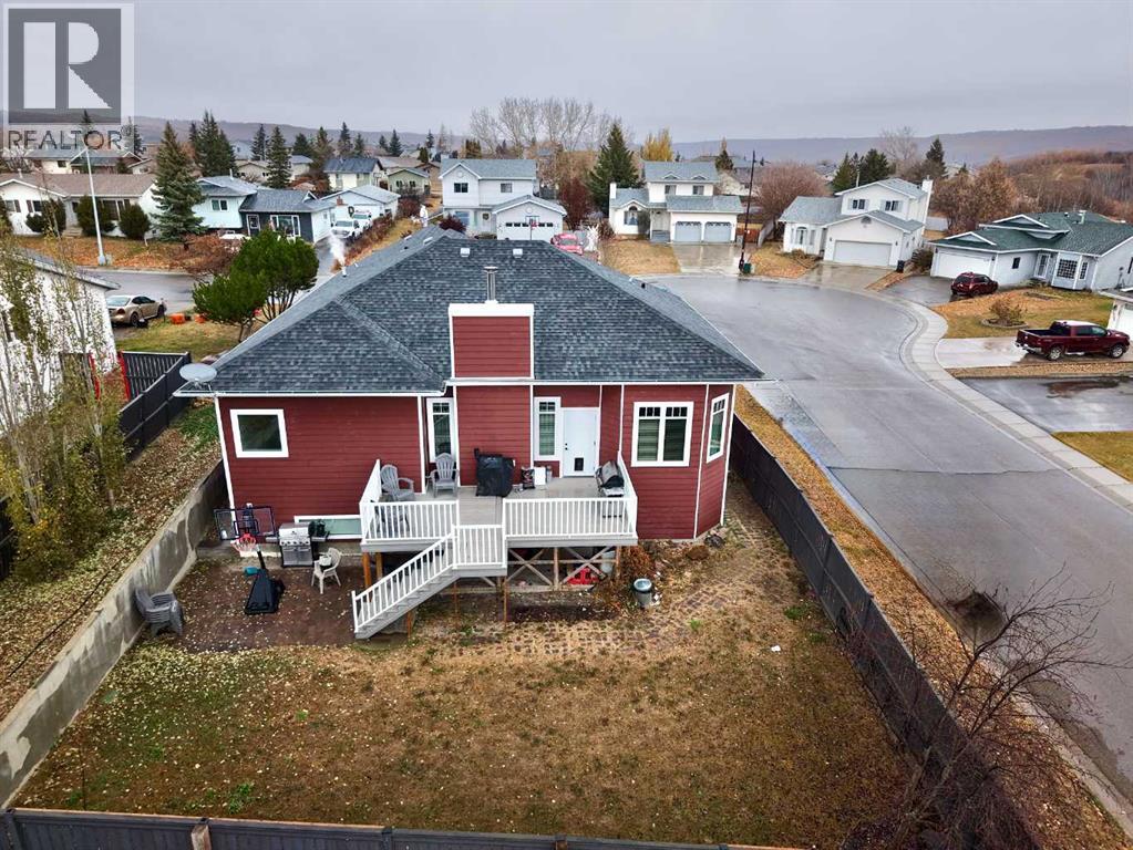 8245 102 Avenue, Peace River, Alberta  T8S 1N1 - Photo 7 - A2281770