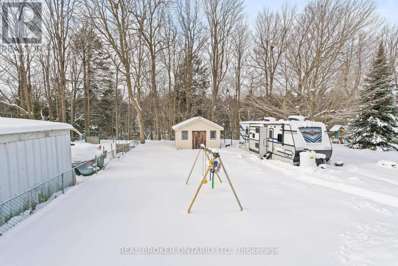 213 Mason Boulevard, Halton Hills, Ontario  L7J 1A7 - Photo 32 - W12730174